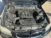 Dezmembrăm bmw 318d – paket edition 