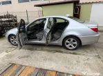 Dezmembrăm BMW 525, E60 LCI - 3.0D (306D3) - Cutie Automată - Piele Încălzită -