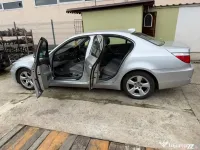 Dezmembrăm BMW 525, E60 LCI - 3.0D (306D3) - Cutie Automată - Piele Încălzită -
