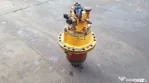 Hidromotor rotire Liebherr FMF45 pentru excavator Liebherr 912