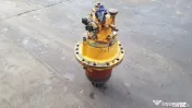 Hidromotor rotire Liebherr FMF45 pentru excavator Liebherr 912