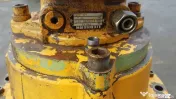 Hidromotor rotire Liebherr FMF45 pentru excavator Liebherr 912