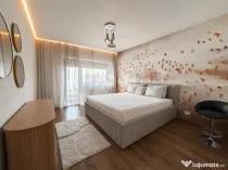 Apartament 3 camere I Mobilat I Parcare I Padurea Baneasa