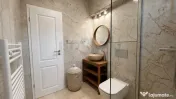 Apartament 3 camere I Mobilat I Parcare I Padurea Baneasa 