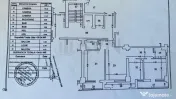 Apartament 3 camere I Mobilat I Parcare I Padurea Baneasa 