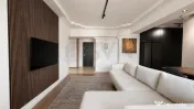 Apartament 3 camere I Mobilat I Parcare I Padurea Baneasa 