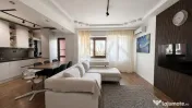 Apartament 3 camere I Mobilat I Parcare I Padurea Baneasa 