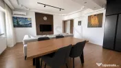 Apartament 3 camere I Mobilat I Parcare I Padurea Baneasa 