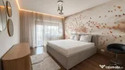 Apartament 3 camere I Mobilat I Parcare I Padurea Baneasa