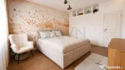 Apartament 3 camere I Mobilat I Parcare I Padurea Baneasa