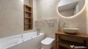 Apartament 3 camere I Mobilat I Parcare I Padurea Baneasa