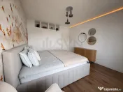 Apartament 3 camere I Mobilat I Parcare I Padurea Baneasa