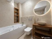 Apartament 3 camere I Mobilat I Parcare I Padurea Baneasa