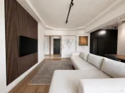Apartament 3 camere I Mobilat I Parcare I Padurea Baneasa