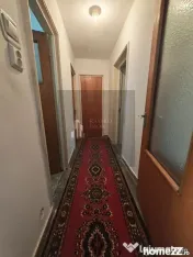 Stradal 3 camere Alexandru Obregia 2 balcoane Bloc Anvelopat 