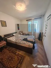 Stradal 3 camere Alexandru Obregia 2 balcoane Bloc Anvelopat 