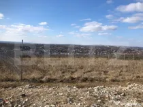 Teren intravilan Iași cu Autorizație de Construire emisă