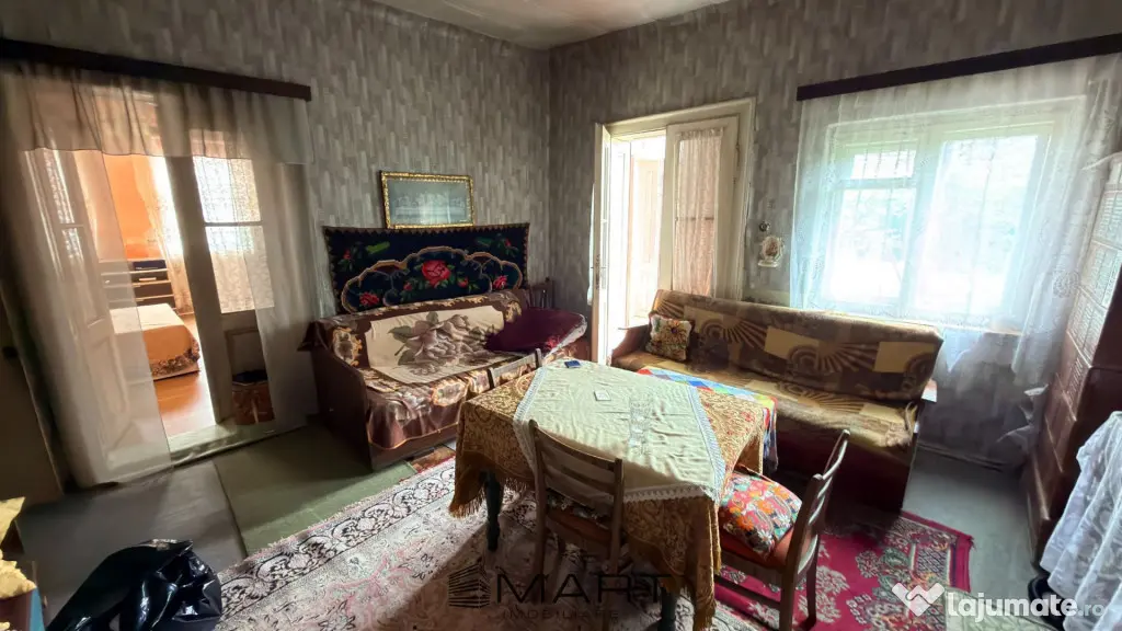 Casa 3 camere str. Mica Dumbraveni - Sibiu