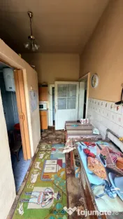 Casa 3 camere str. Mica Dumbraveni - Sibiu