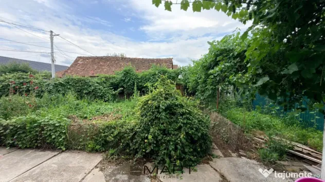 Casa 3 camere str. Mica Dumbraveni - Sibiu