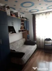 Garsoniera | 24 mp | Centrala Proprie | Rulmentul 