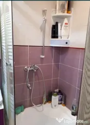 Garsoniera | 24 mp | Centrala Proprie | Rulmentul 