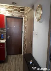 Garsoniera | 24 mp | Centrala Proprie | Rulmentul 