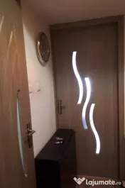 Garsoniera | 24 mp | Centrala Proprie | Rulmentul 