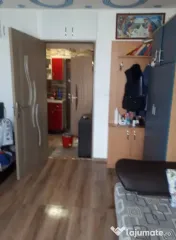 Garsoniera | 24 mp | Centrala Proprie | Rulmentul 