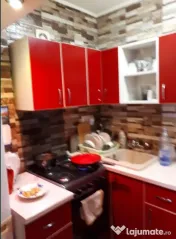 Garsoniera | 24 mp | Centrala Proprie | Rulmentul 