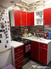 Garsoniera | 24 mp | Centrala Proprie | Rulmentul 