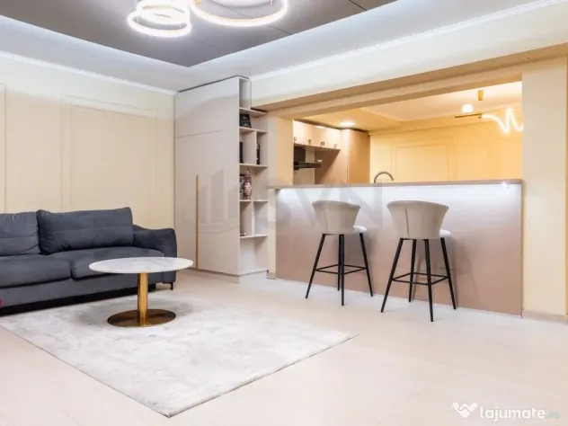 APARTAMENT SUPERB l NOU RENOVAT l PARCARE l TERASA 31 MP ...