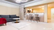 APARTAMENT SUPERB l NOU RENOVAT l PARCARE l TERASA 31 MP ... 