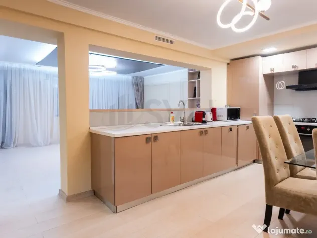 APARTAMENT SUPERB l NOU RENOVAT l PARCARE l TERASA 31 MP ...
