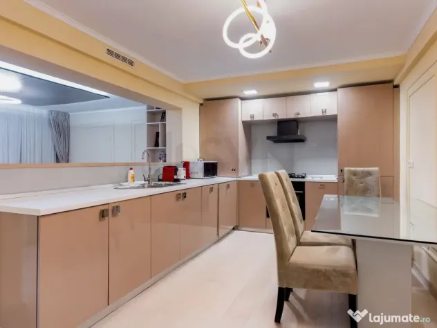 APARTAMENT SUPERB l NOU RENOVAT l PARCARE l TERASA 31 MP ...