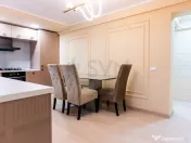 APARTAMENT SUPERB l NOU RENOVAT l PARCARE l TERASA 31 MP ... 