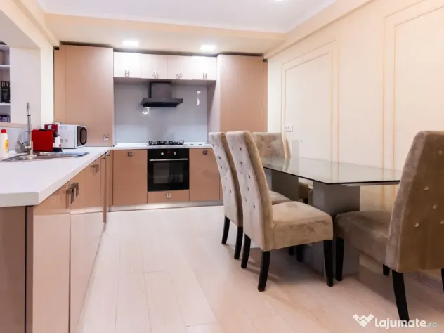APARTAMENT SUPERB l NOU RENOVAT l PARCARE l TERASA 31 MP ...