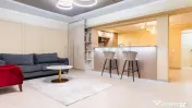 APARTAMENT SUPERB l NOU RENOVAT l PARCARE l TERASA 31 MP ...
