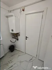 Garsoniera Renovata | Decomandata | zona Tractorul 