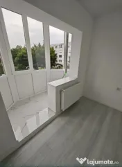 Garsoniera Renovata | Decomandata | zona Tractorul 