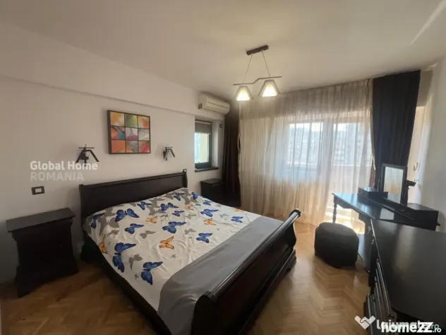 Apartament 2 camere Blv Unirii | 75mp| Renovat-Mobilat-Utila - Bucuresti (Bucuresti-Ilfov)