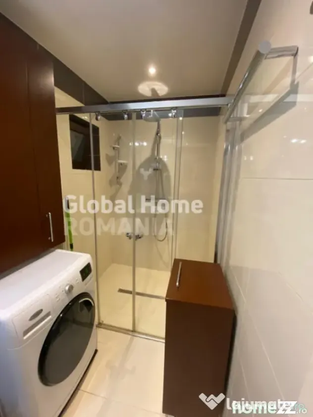 Apartament 2 camere Blv Unirii | 75mp| Renovat-Mobilat-Utila - Bucuresti (Bucuresti-Ilfov)