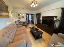 Apartament 2 camere Blv Unirii | 75mp| Renovat-Mobilat-Utila