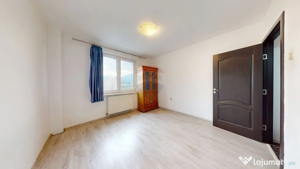2 Camere | Astra | Vedere Tâmpa | Etaj 8 | 99.000 € | ...