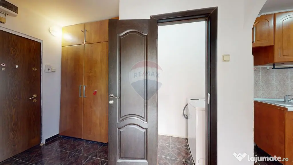 2 Camere | Astra | Vedere Tâmpa | Etaj 8 | 99.000 € | ...