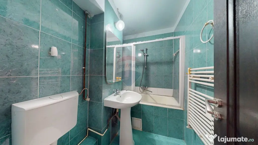 2 Camere | Astra | Vedere Tâmpa | Etaj 8 | 99.000 € | ...