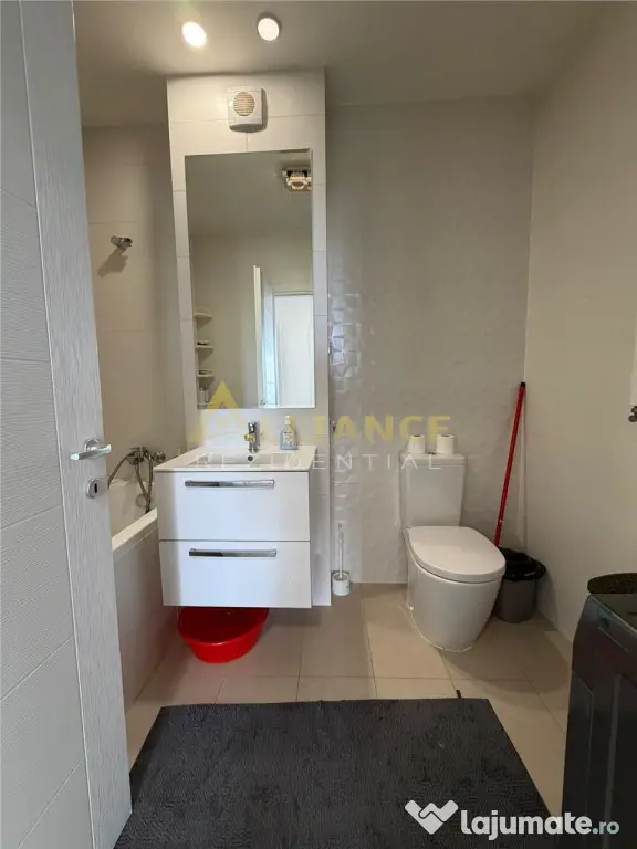 De – Apartament 2 Cam in Hills Splai