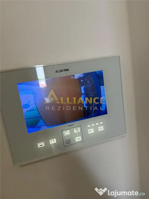 De – Apartament 2 Cam in Hills Splai
