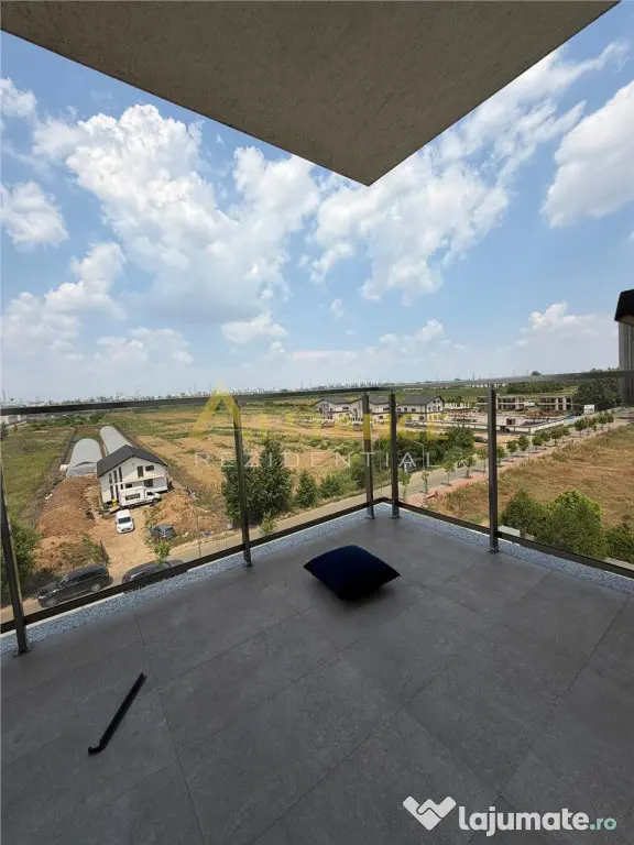 De – Apartament 2 Cam in Hills Splai