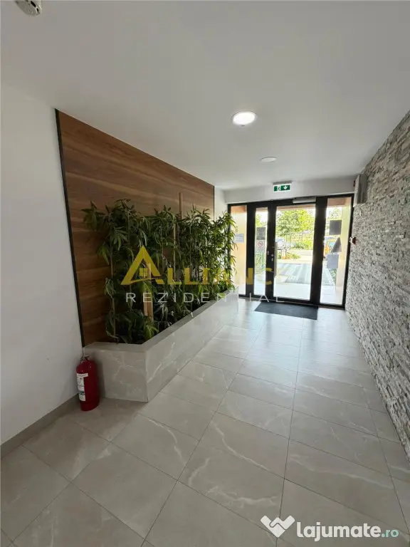De – Apartament 2 Cam in Hills Splai